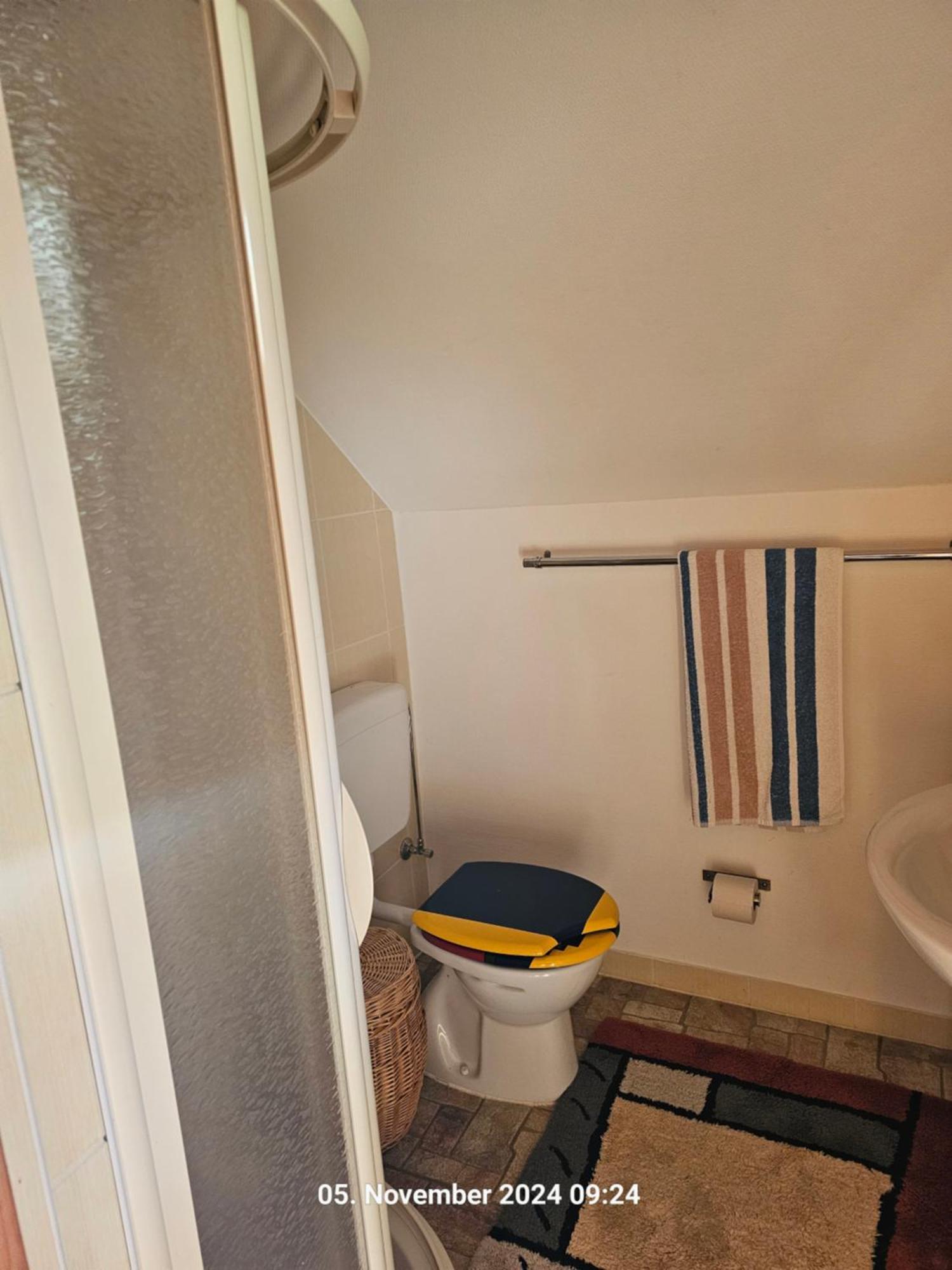 Ferienhaus Lipowa Kültér fotó